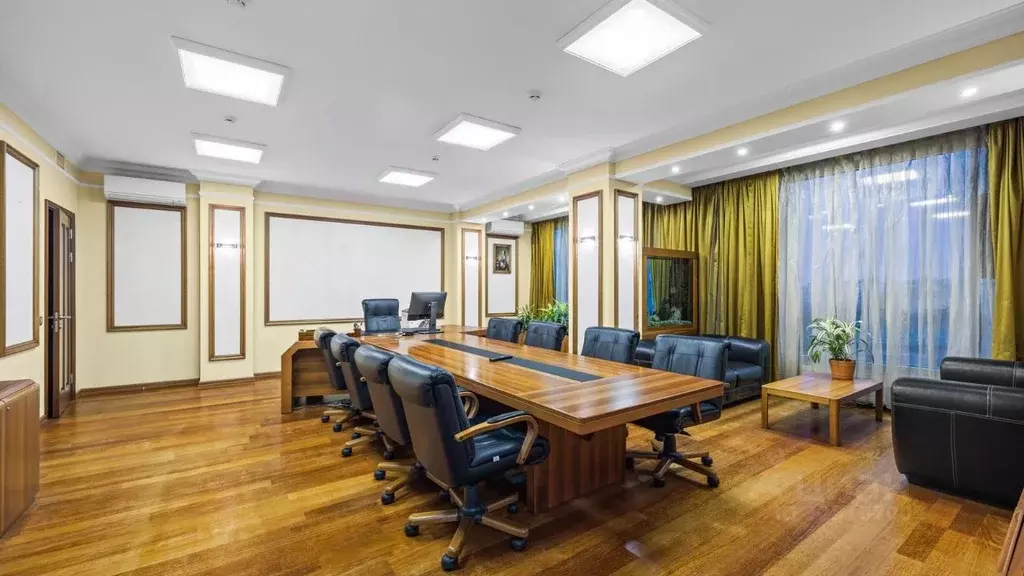 Офис в Санкт-Петербург Караванная ул., 10 (1275 м) - Фото 2