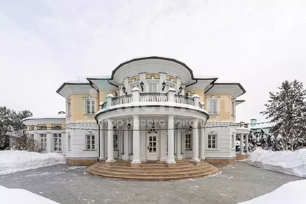 Продается дом в КП Гринфилд - Фото 0