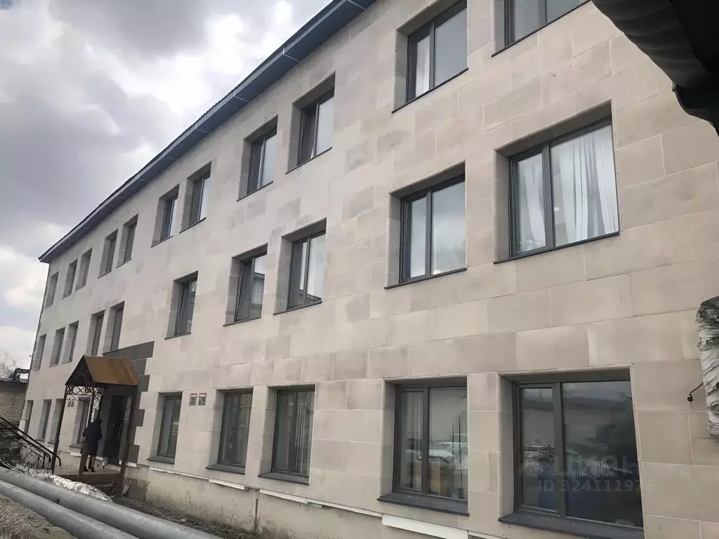 Помещение свободного назначения в Томская область, Томск просп. ... - Фото 1