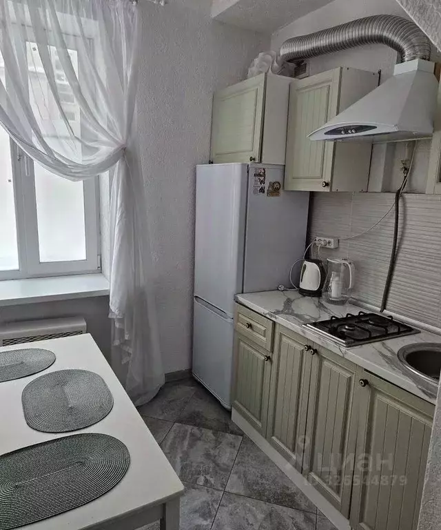 3-к кв. Москва Капельский пер., 13 (70.0 м) - Фото 1