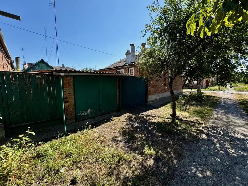Дом в Ростовская область, Таганрог ул. Сергея Шило, 223 (77 м) - Фото 1