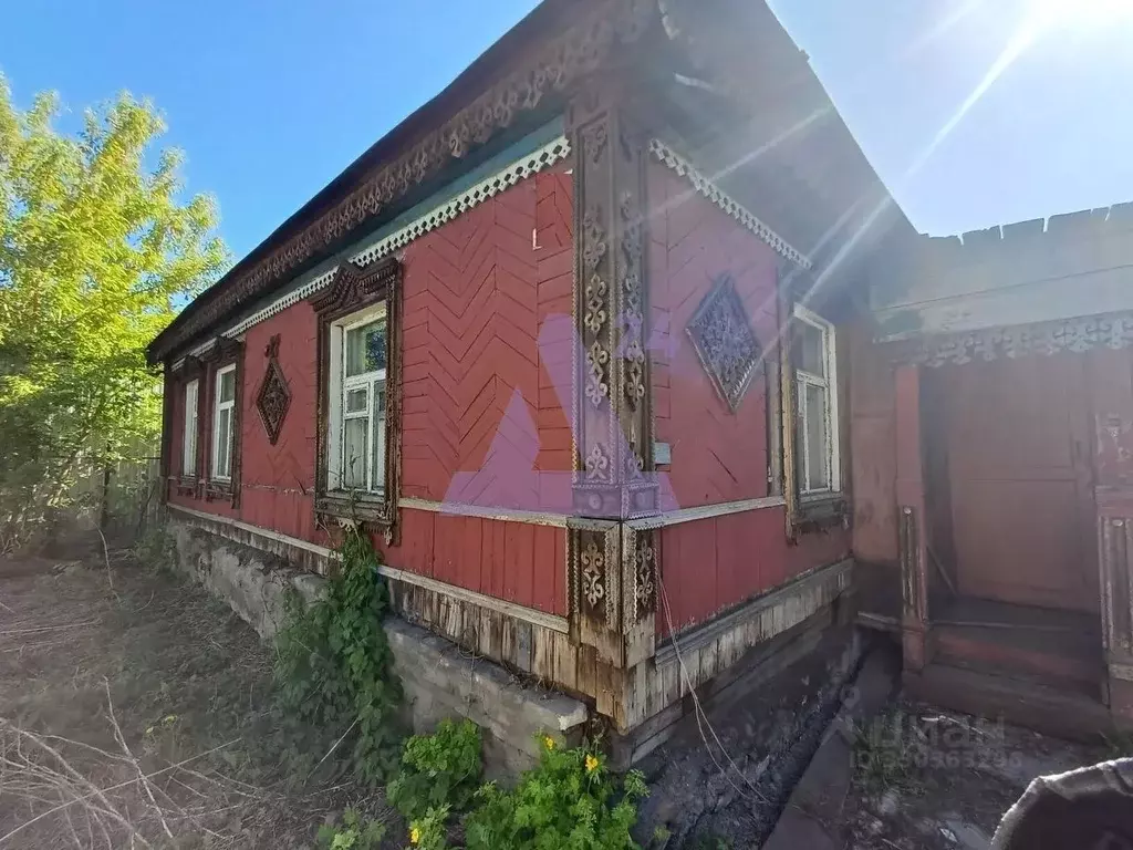 Дом в Алтайский край, Барнаул ВРЗ мкр, ул. Конституции, 27 (65 м) - Фото 1