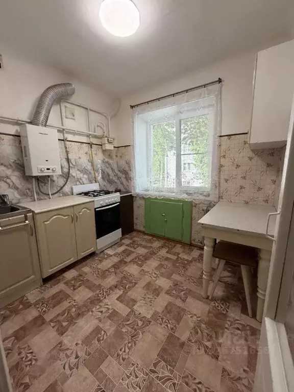 2-к кв. Псковская область, Великие Луки Комсомольская ул., 4 (43.0 м) - Фото 2