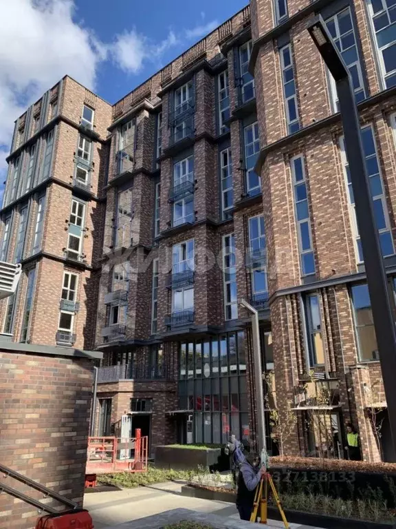 1-к кв. Санкт-Петербург ул. Помяловского, 3 (43.14 м) - Фото 1