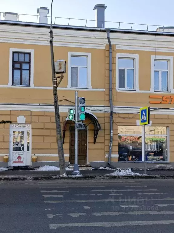 Помещение свободного назначения в Псковская область, Псков Советская ... - Фото 2