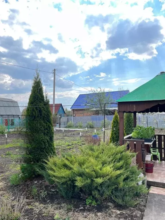 Дом в Самарская область, Ставропольский район, Подстепки с/пос, ... - Фото 0