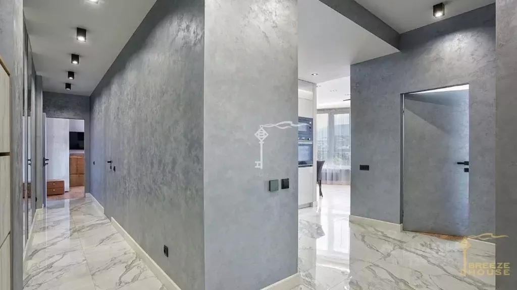 4-к кв. Крым, Ялта муниципальный округ, Массандра пгт ш. Южнобережное, ... - Фото 1