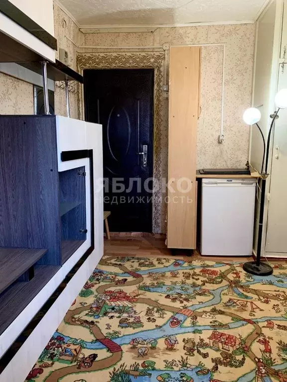 Комната Пермский край, Березники ул. Мира, 44 (11.2 м) - Фото 1
