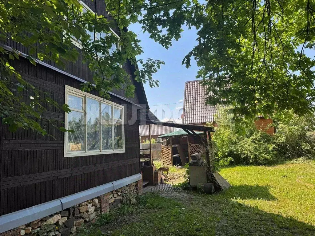 Дача, 60 м - Фото 1