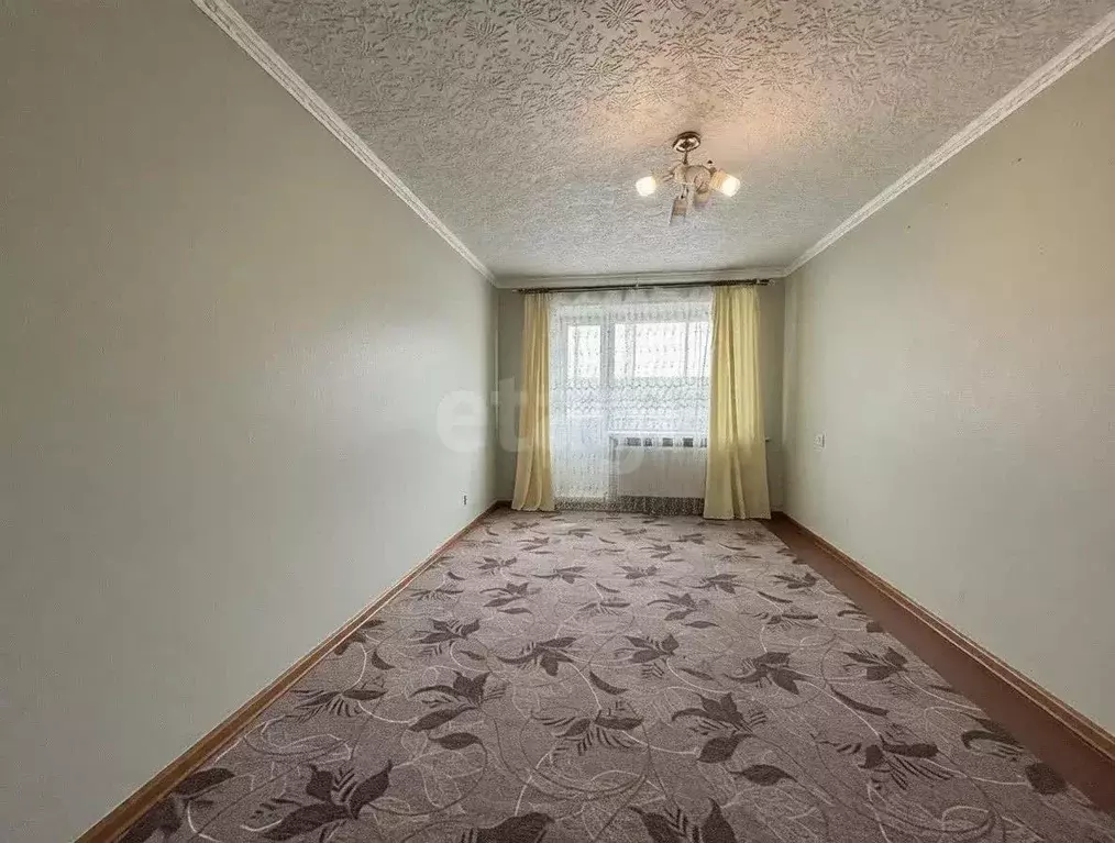 Квартира, 3 комнаты, 59.3 м - Фото 1