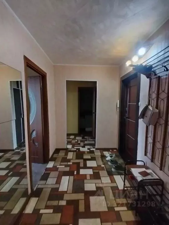 2-к кв. Иркутская область, Усть-Илимск ул. Наймушина, 2А (52.0 м) - Фото 1