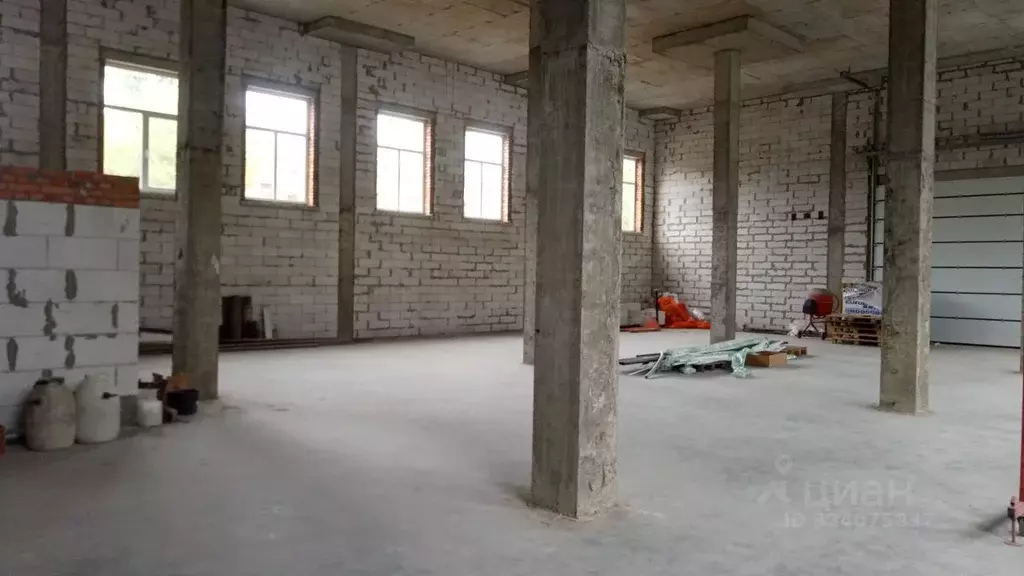 Помещение свободного назначения в Воронежская область, Воронеж ... - Фото 2