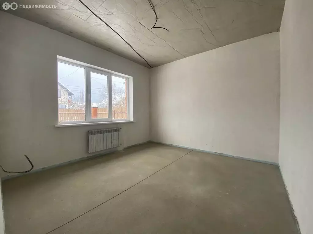 Дом в Горячий Ключ, улица Ярославского, 27 (75 м) - Фото 2