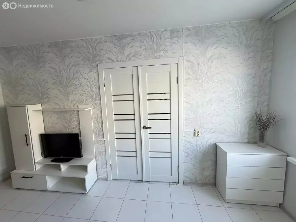 2-комнатная квартира: Иркутск, Волгоградская улица, 73 (29 м) - Фото 2