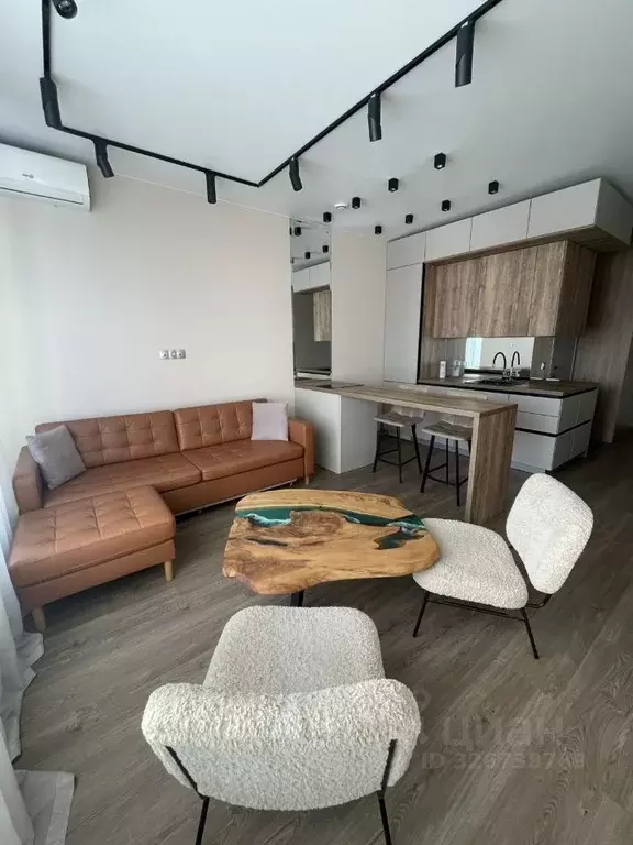 1-к кв. Москва ул. Василисы Кожиной, 13 (31.0 м) - Фото 2