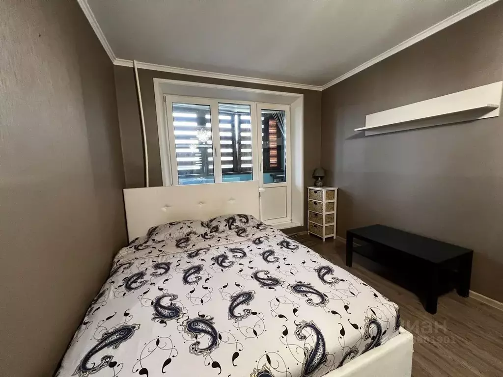 1-к кв. Московская область, Старая Купавна Богородский городской ... - Фото 2