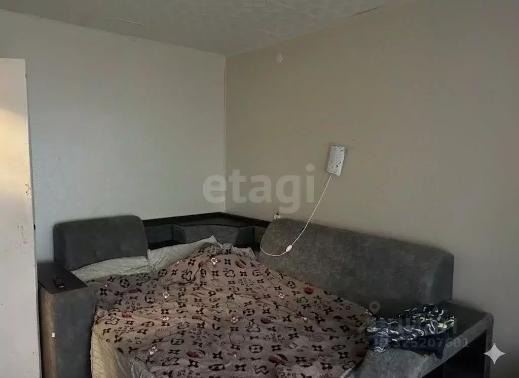 1-к кв. Ярославская область, Рыбинск ул. Чекистов, 4 (20.0 м) - Фото 1