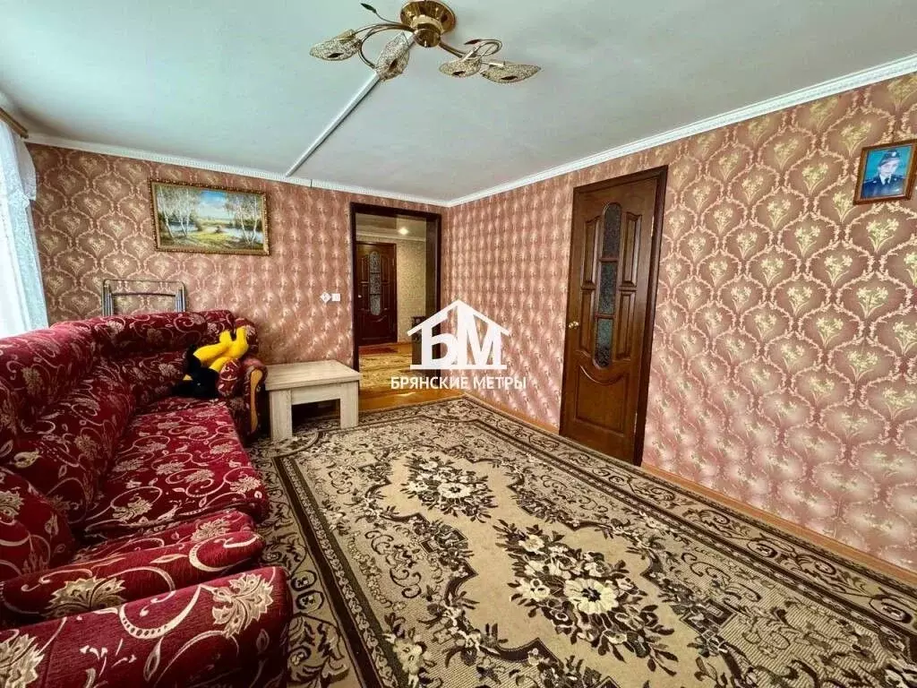 Дом в Брянская область, Навлинский район, пос. Синезерки Зеленая ул. ... - Фото 2