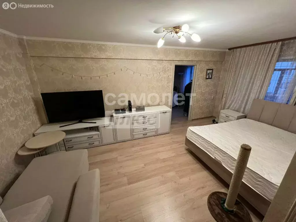 2-комнатная квартира: Иркутск, улица Карла Либкнехта, 262 (45.1 м) - Фото 0