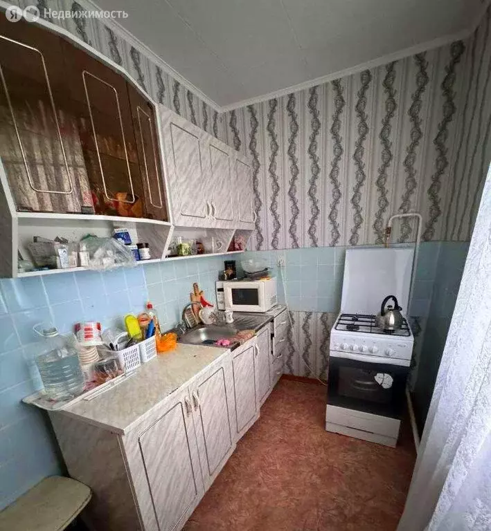 1-комнатная квартира: Волгодонск, улица Черникова, 19 (30.5 м) - Фото 0