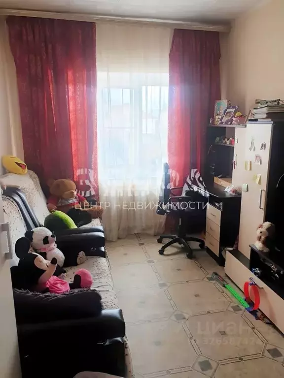 3-к кв. Владимирская область, Александров ул. Огородная, 11 (61.5 м) - Фото 1