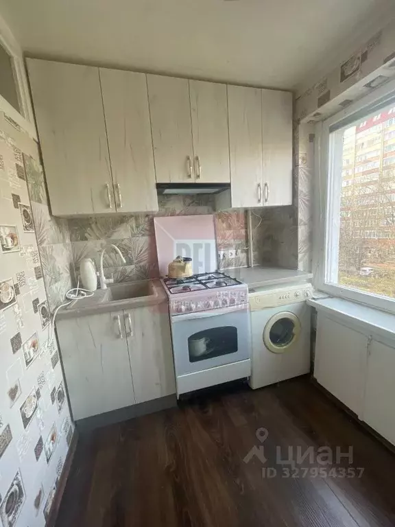 3-к кв. Калининградская область, Калининград ул. Александра Невского, ... - Фото 2