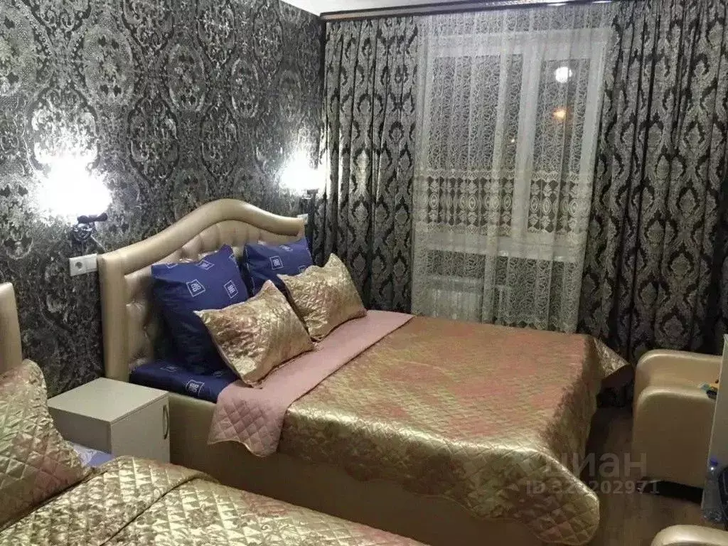 Комната Москва ул. Маршала Захарова, 14К1 (10.0 м) - Фото 1