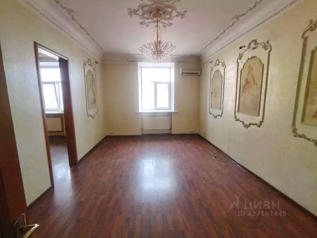 3-к кв. Севастополь ул. Ленина, 48 (80.5 м) - Фото 2