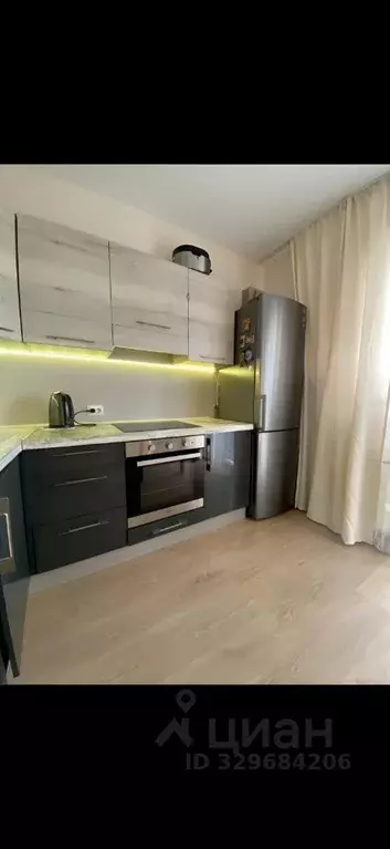1-к кв. Санкт-Петербург Комендантский просп., 67 (31.4 м) - Фото 1