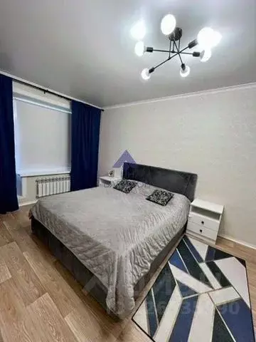 3-к кв. Ростовская область, Волгодонск просп. Строителей (62.0 м) - Фото 2