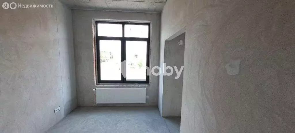 Квартира-студия: Светлогорск, Майский проезд, 9 (26.2 м) - Фото 2