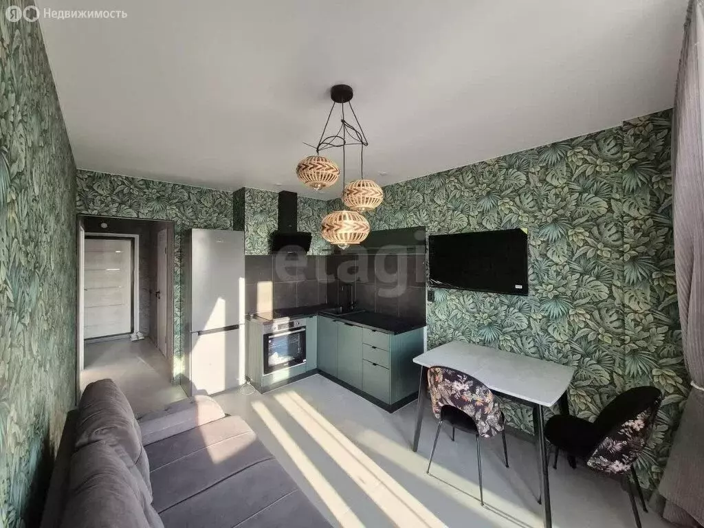 1-комнатная квартира: Калининград, улица Гайдара, 90 (45 м) - Фото 0