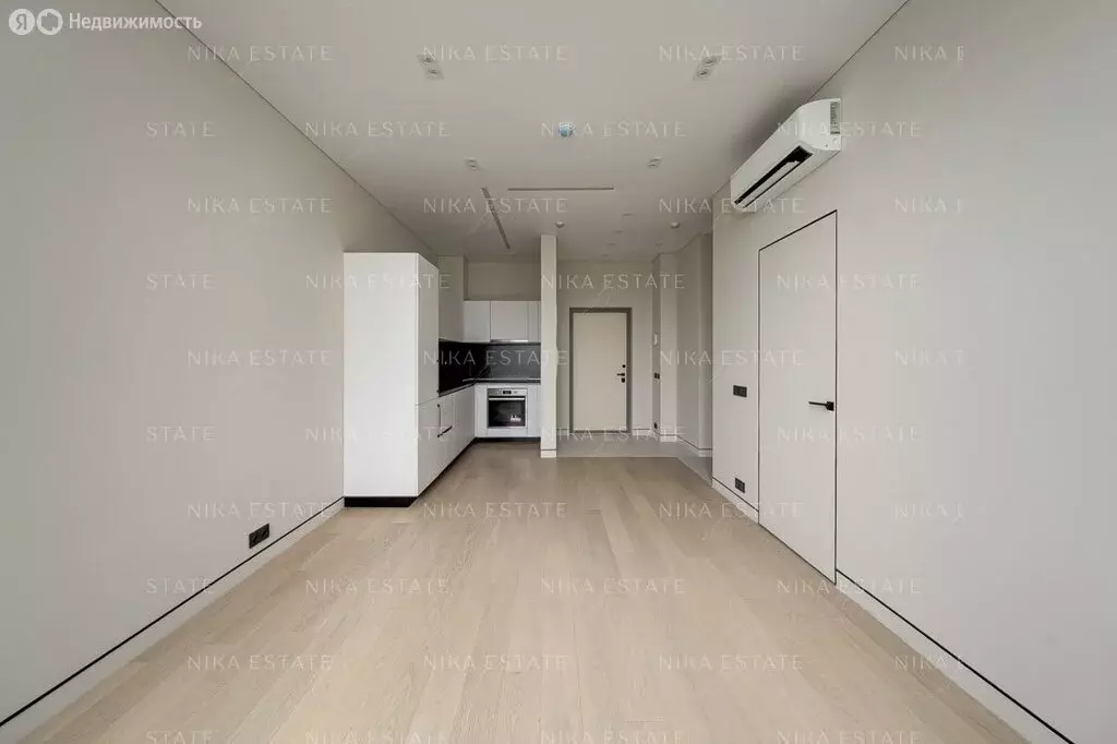 2-комнатная квартира: Москва, улица Василия Ланового, 5 (41 м) - Фото 1