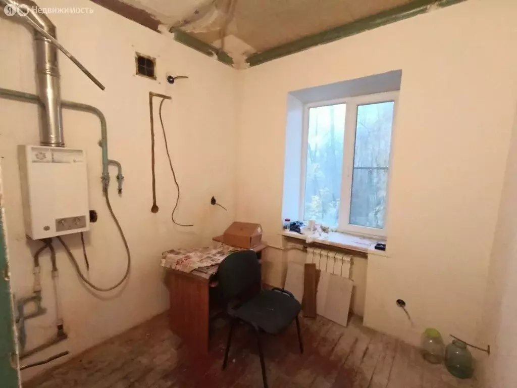 3-комнатная квартира: Тула, улица Металлургов, 33 (65.7 м) - Фото 1