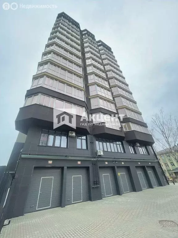 3-комнатная квартира: Иваново, 2-я Лежневская улица, 18 (112 м) - Фото 0