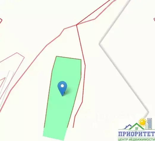 Участок в Ставропольский край, Кисловодск Штукатурный пер. (6.0 сот.) - Фото 1