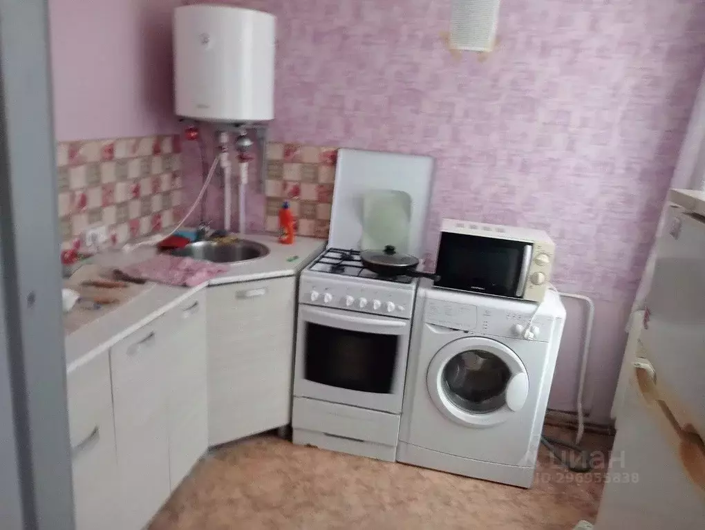 4-к кв. Смоленская область, Смоленск ул. Лавочкина, 43 (75.0 м) - Фото 1