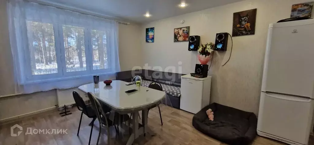 Продаётся 2-к квартира, 56.5 м - Фото 1