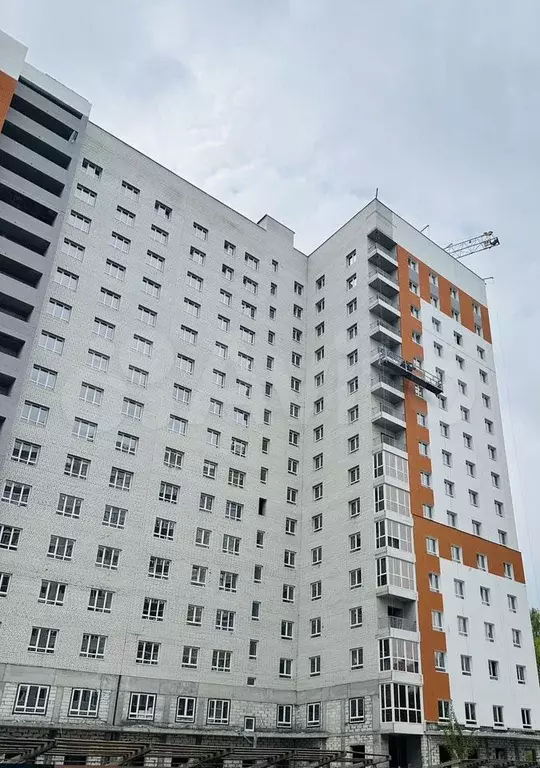 3-к. квартира, 72,9 м, 15/16 эт. - Фото 0