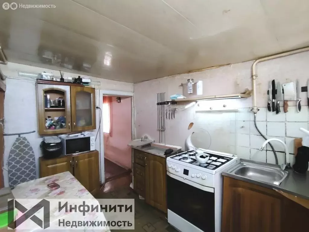 3-комнатная квартира: Ставрополь, улица Калинина, 61 (48.3 м) - Фото 1