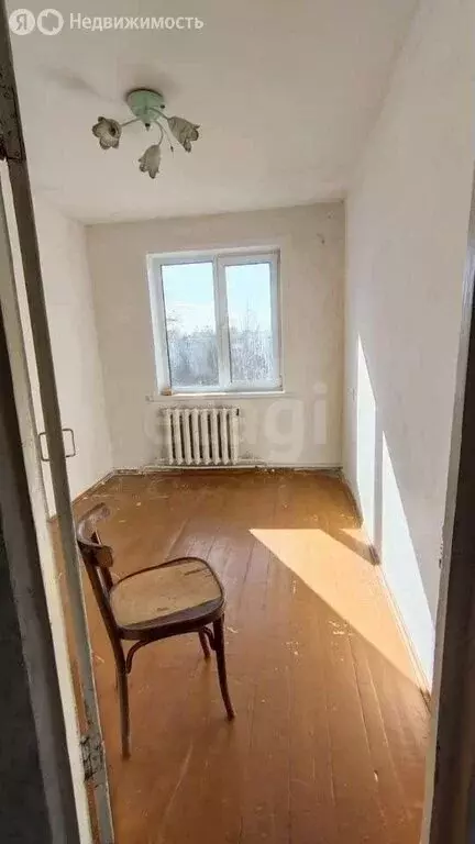 4-комнатная квартира: Тверь, бульвар Гусева, 10 (62 м) - Фото 1