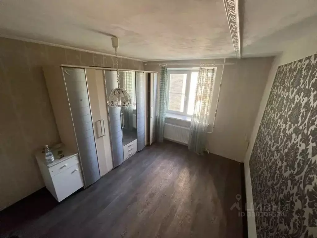 Комната Санкт-Петербург ул. Стойкости, 34 (12.5 м) - Фото 2
