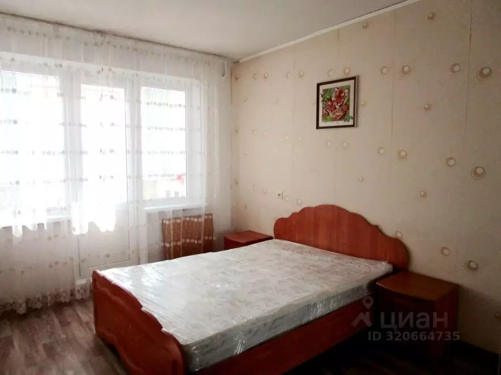 2-к кв. Челябинская область, Челябинск Комсомольский просп., 109 (64.0 ... - Фото 1