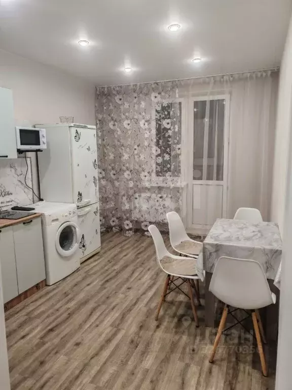 2-к кв. Краснодарский край, Краснодар Славянский мкр, ул. Заполярная, ... - Фото 1