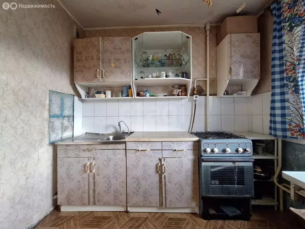 2-комнатная квартира: Миасс, улица Ветеранов, 13 (50.3 м) - Фото 0