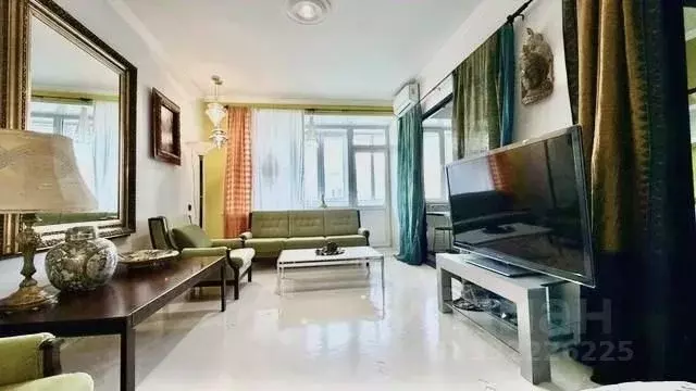 2-к кв. Москва Большая Никитская ул., 49 (55.0 м) - Фото 1