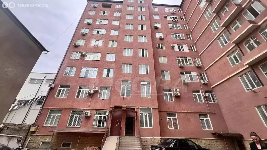 2-комнатная квартира: Дербент, улица Сальмана, 89/2 (64.8 м) - Фото 0