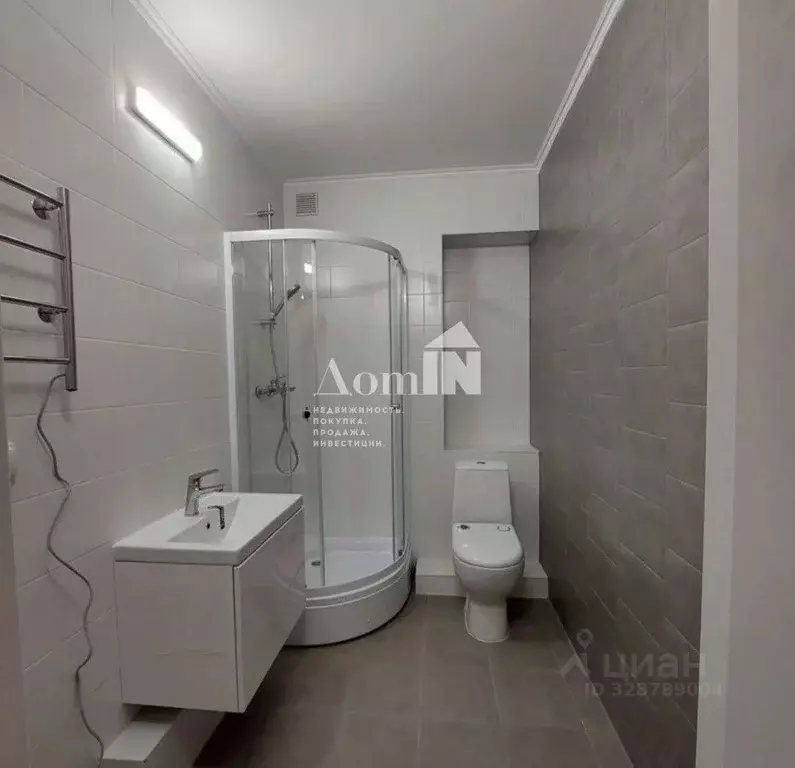 Студия Ленинградская область, Всеволожское городское поселение, пос. ... - Фото 1