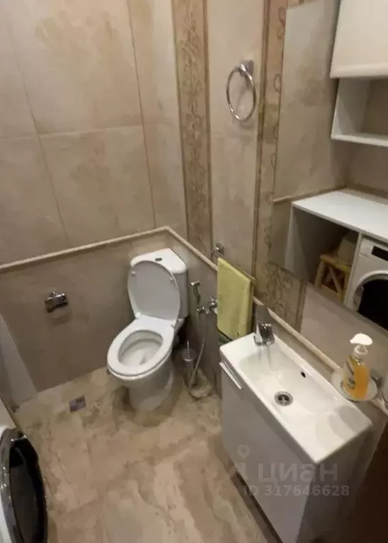 3-к кв. Москва Нижняя Красносельская ул., 45/17 (71.0 м) - Фото 1