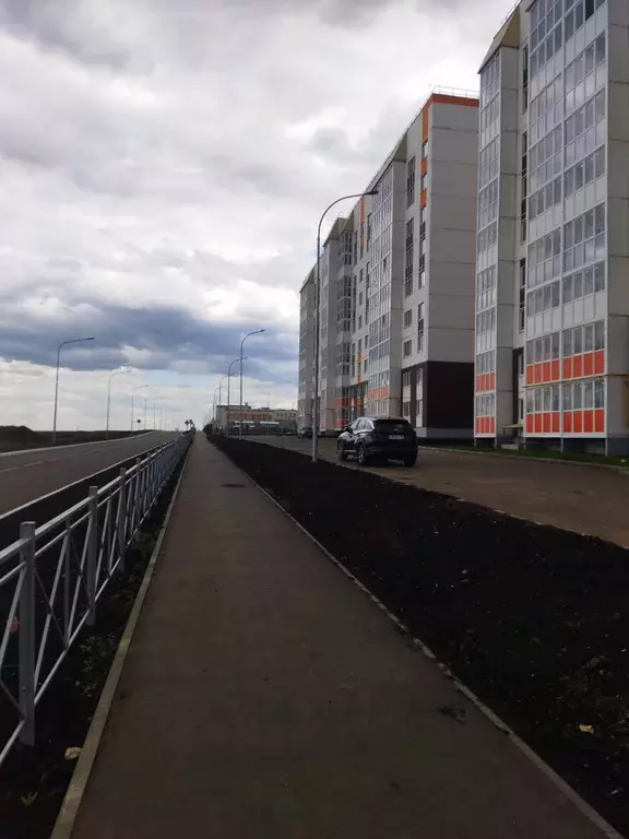Продаётся 2-к квартира, 59 м - Фото 1